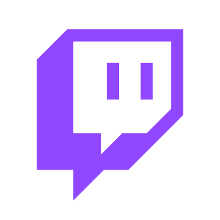 Twitch! (rarely used)